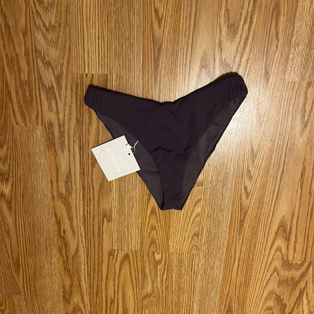 NEVER WORN* Kittenish by Jessie James Decker Bikini Bottom